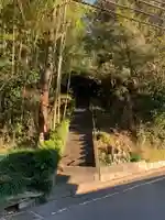 観音堂のその他建物