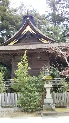 鹿島神宮のその他建物