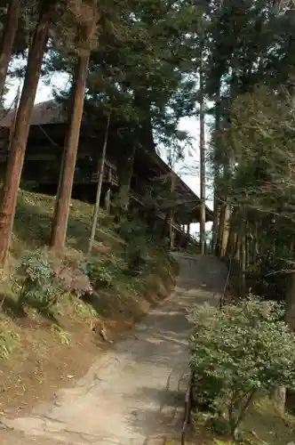 石山寺のその他建物