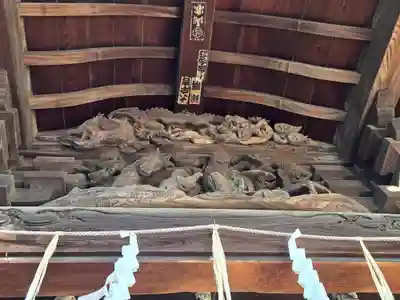 桜神宮(東京都)