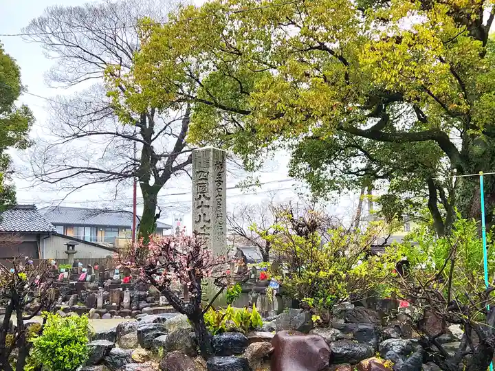 甚目寺のその他建物
