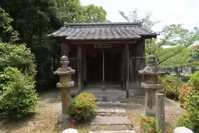 興善寺(大阪府)