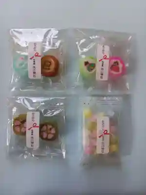 相模原氷川神社(神奈川県)