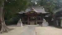 素鵞神社(茨城県)