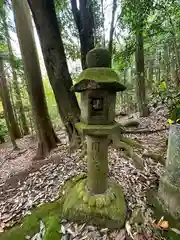 国栖神社(奈良県)