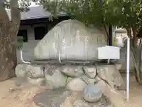 素鵞神社のその他建物