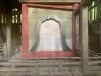 日吉神社のその他建物