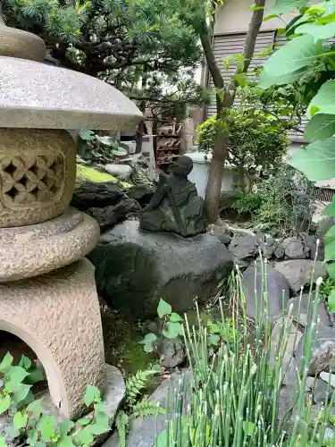 長応院(東京都)