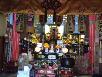 密厳寺のその他建物