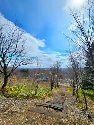 美幌神社(北海道)