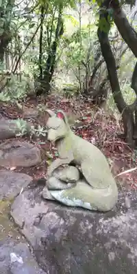白金氷川神社(東京都)