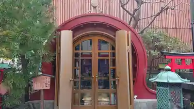 大安楽寺のその他建物