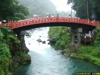 日光山輪王寺 大猷院(栃木県)