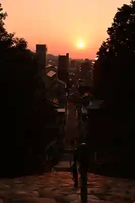 伊佐爾波神社(愛媛県)