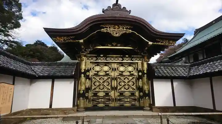 建長寺(神奈川県)