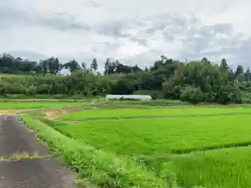 鷲宮神社(千葉県)