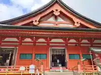 比叡山延暦寺(滋賀県)