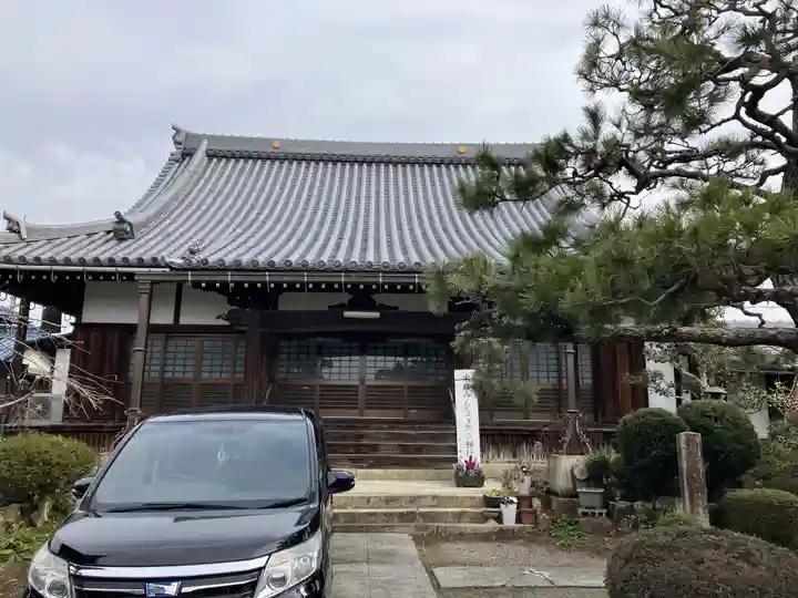 円徳寺(滋賀県)