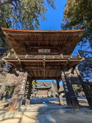 恵林寺(山梨県)