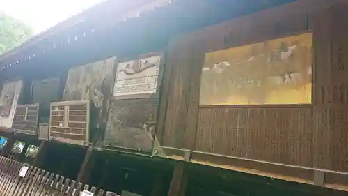 八坂神社(祇園さん)のその他建物