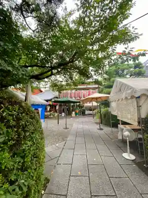 観音寺のその他建物