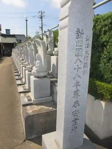 飯沼山 圓福寺のその他建物