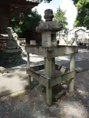 細江神社(静岡県)