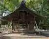 伊福部神社(愛知県)