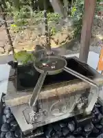 玉村八幡宮(群馬県)