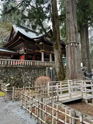 三峯神社(埼玉県)