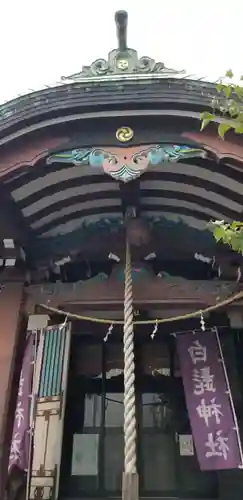 白髭神社(東京都)
