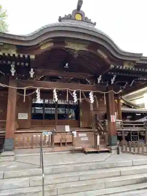 下谷神社(東京都)
