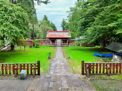 高照神社のその他建物