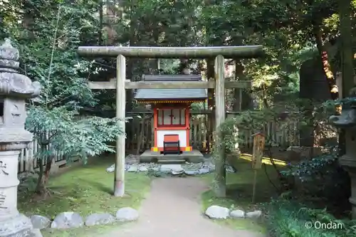 香取神宮(千葉県)