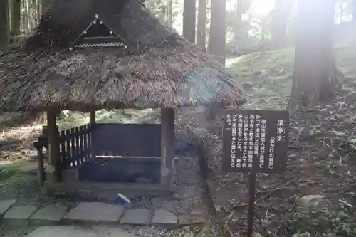 播州清水寺(兵庫県)