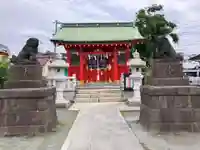 東八幡神社(東京都)