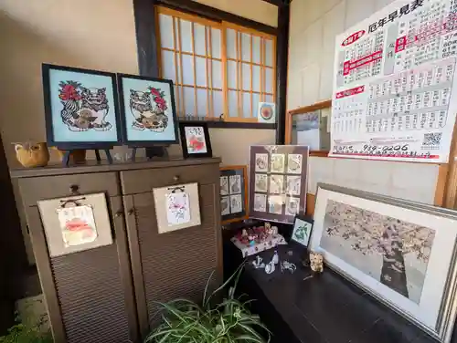 豊景神社(福島県)
