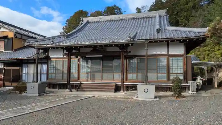 法蔵寺(滋賀県)