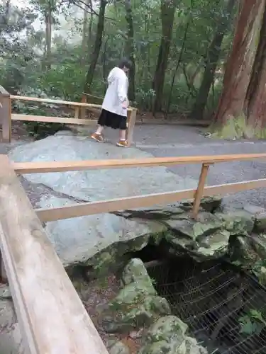 伊勢神宮外宮（豊受大神宮）の建物その他