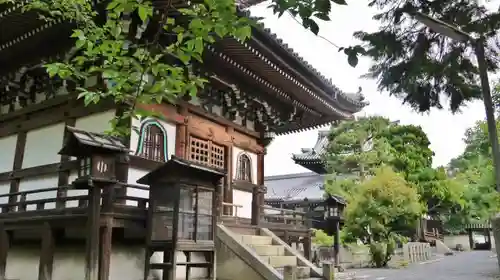 本法寺のその他建物