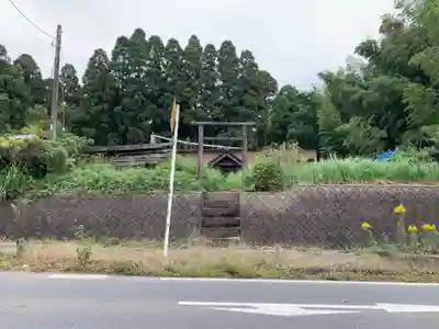 道祖神(千葉県)