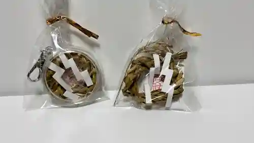 佐女川神社(北海道)