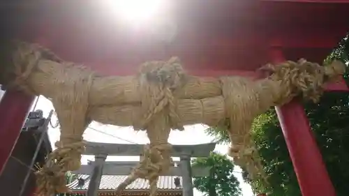 十所社のその他建物