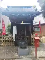 瀧泉寺(目黒不動尊)(東京都)