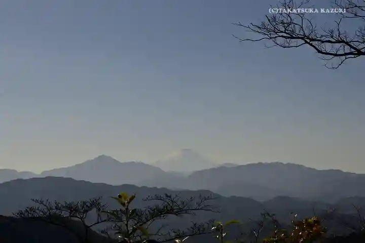 高尾山薬王院(東京都)