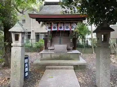 神足神社(京都府)
