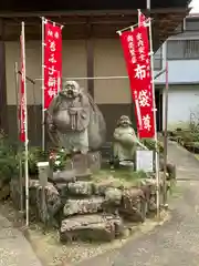 林陽寺(岐阜県)