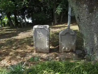 大日霊貴社のその他建物