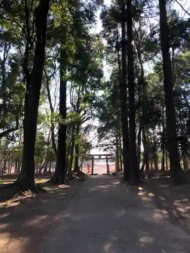 東蕗田天満社のその他建物