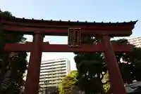 蒲田八幡神社(東京都)